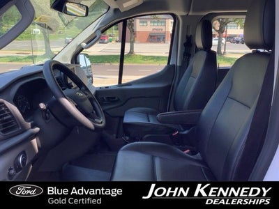 2024 Ford Transit-350 XL