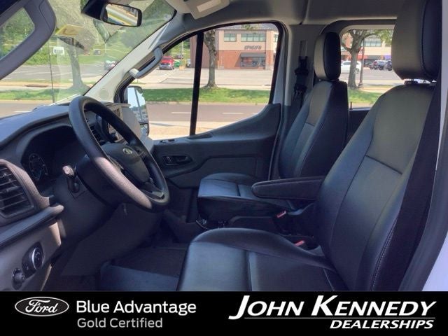 2024 Ford Transit-350 XL