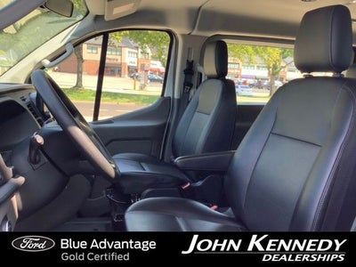 2024 Ford Transit-350 XL