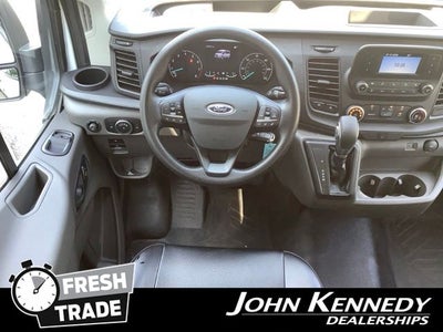 2024 Ford Transit-350 XL