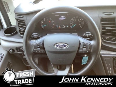2024 Ford Transit-350 XL