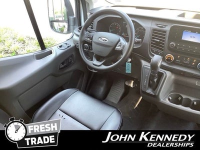2024 Ford Transit-350 XL