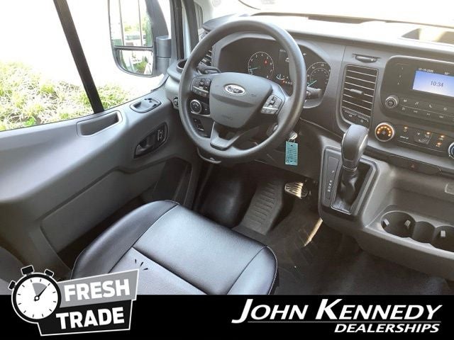 2024 Ford Transit-350 XL