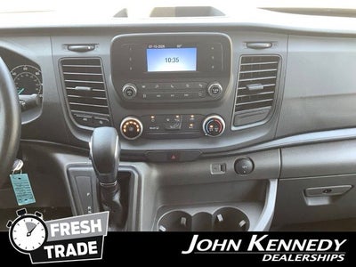 2024 Ford Transit-350 XL