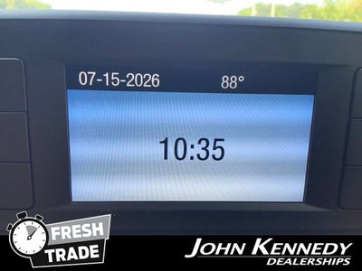 2024 Ford Transit-350 XL