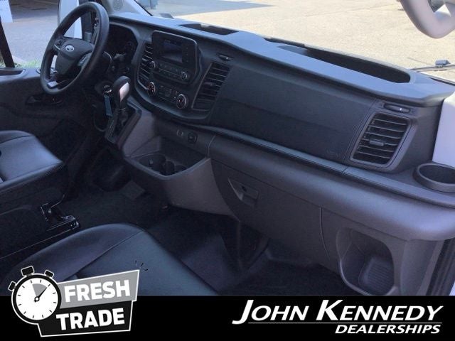 2024 Ford Transit-350 XL