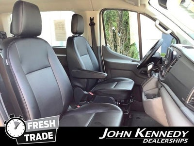 2024 Ford Transit-350 XL