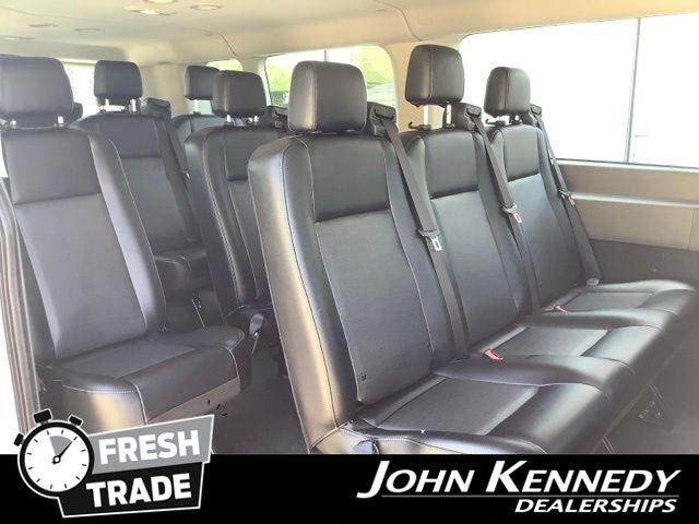 2024 Ford Transit-350 XL