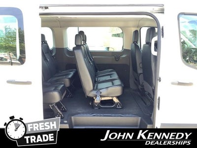 2024 Ford Transit-350 XL