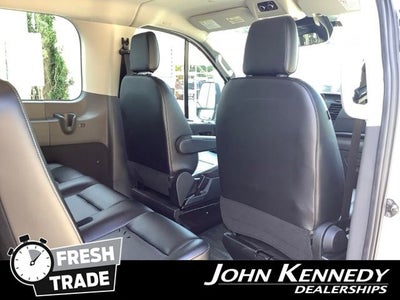 2024 Ford Transit-350 XL