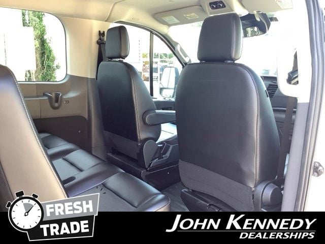 2024 Ford Transit-350 XL