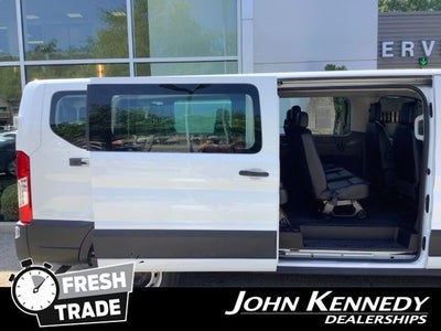 2024 Ford Transit-350 XL