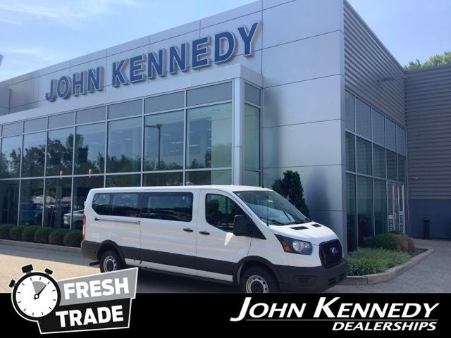2024 Ford Transit-350 XL