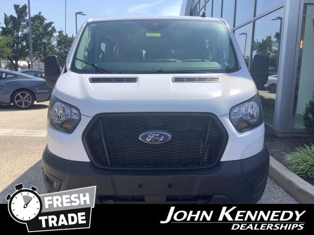 2024 Ford Transit-350 XL