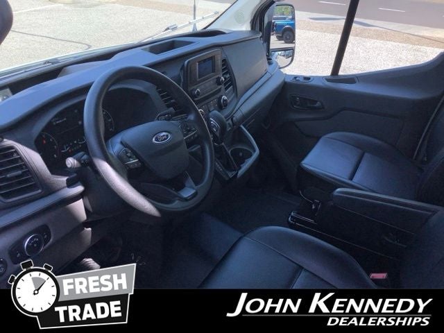 2024 Ford Transit-350 XL