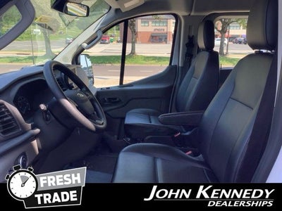 2024 Ford Transit-350 XL