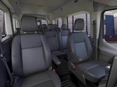 2026 Ford Transit-350 XL