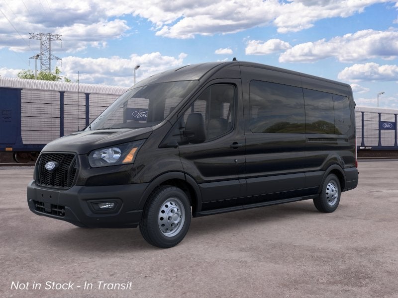 2026 Ford Transit-350 XL