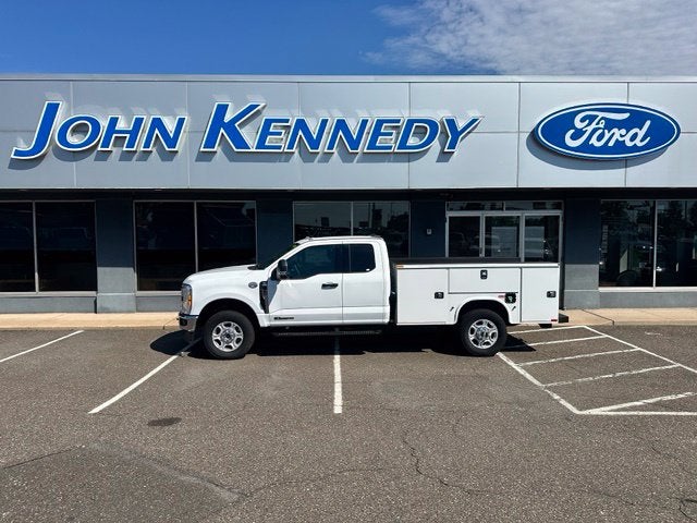 2026 Ford F-350SD XL 168 WB