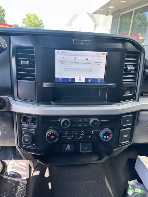 2026 Ford F-350SD XL 168 WB