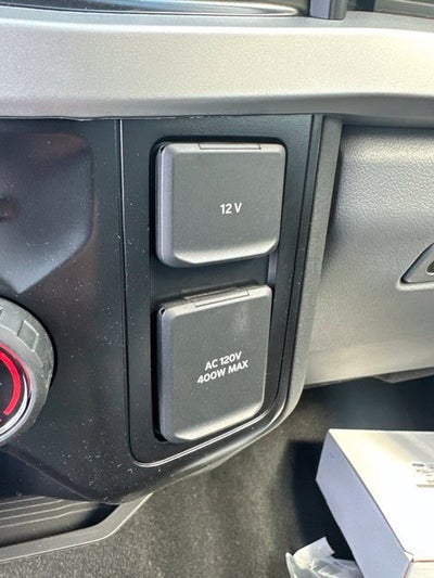 2026 Ford F-350SD XL 168 WB