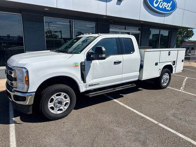 2026 Ford F-350SD XL 168 WB