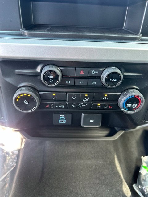 2026 Ford F-350SD XL 168 WB
