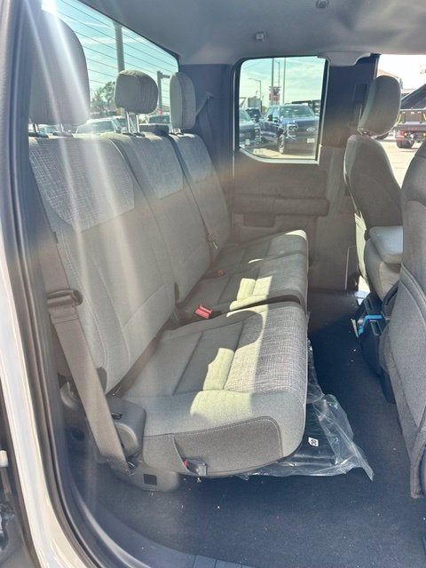 2026 Ford F-350SD XL 168 WB