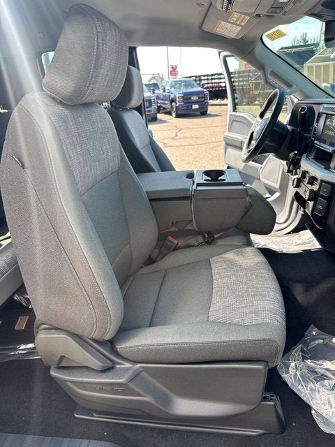 2026 Ford F-350SD XL 168 WB