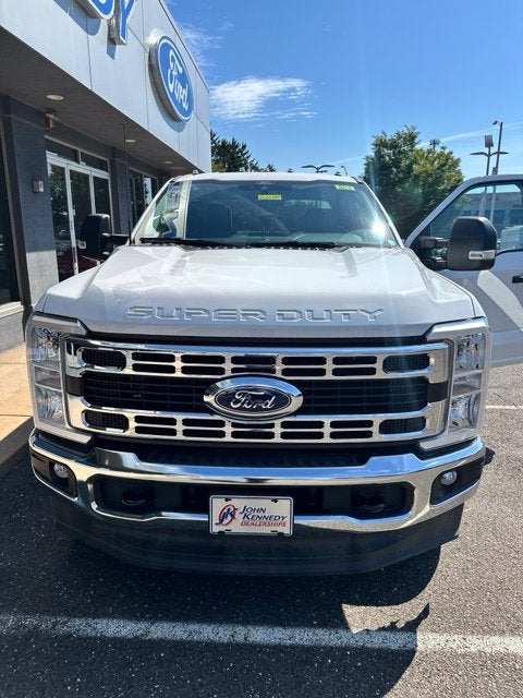 2026 Ford F-350SD XL 168 WB
