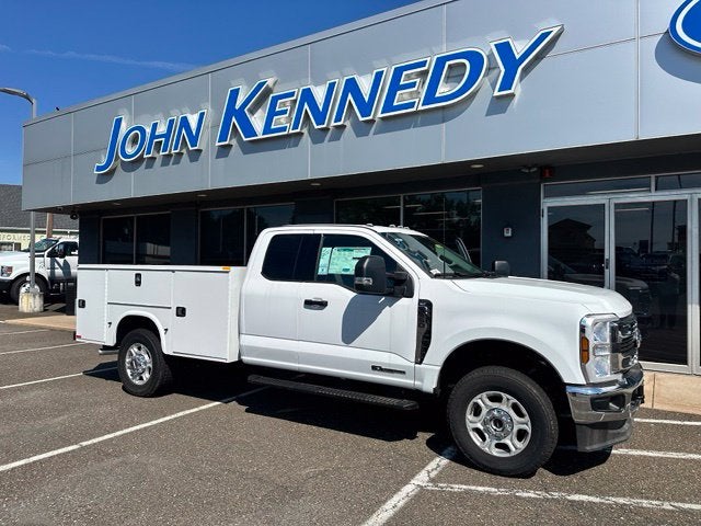 2026 Ford F-350SD XL 168 WB