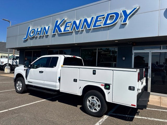 2026 Ford F-350SD XL 168 WB
