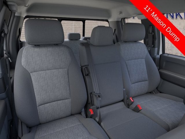 2026 Ford F-450SD XL DRW