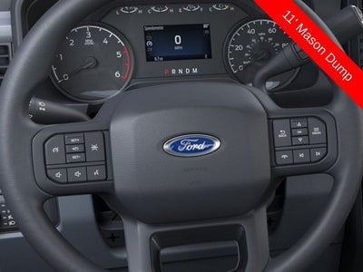 2026 Ford F-450SD XL DRW