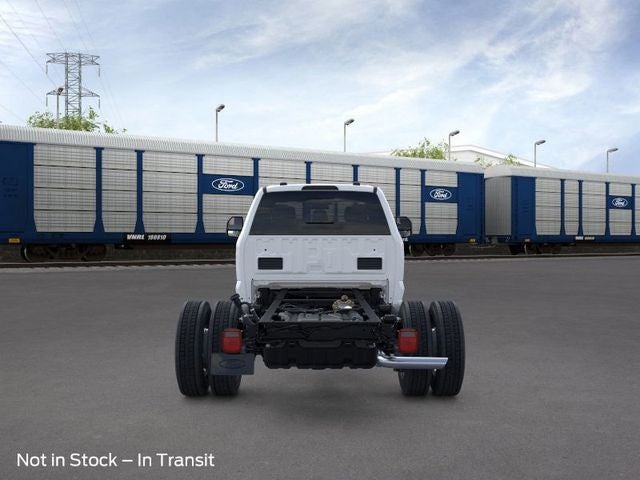 2026 Ford F-450SD XL DRW