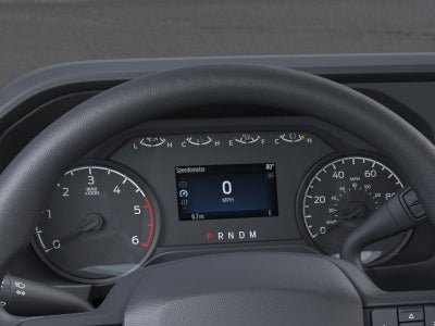 2026 Ford F-450SD XL DRW