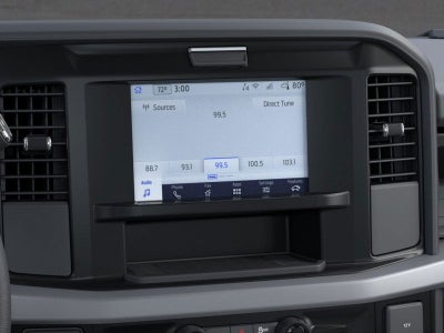 2026 Ford F-450SD XL DRW