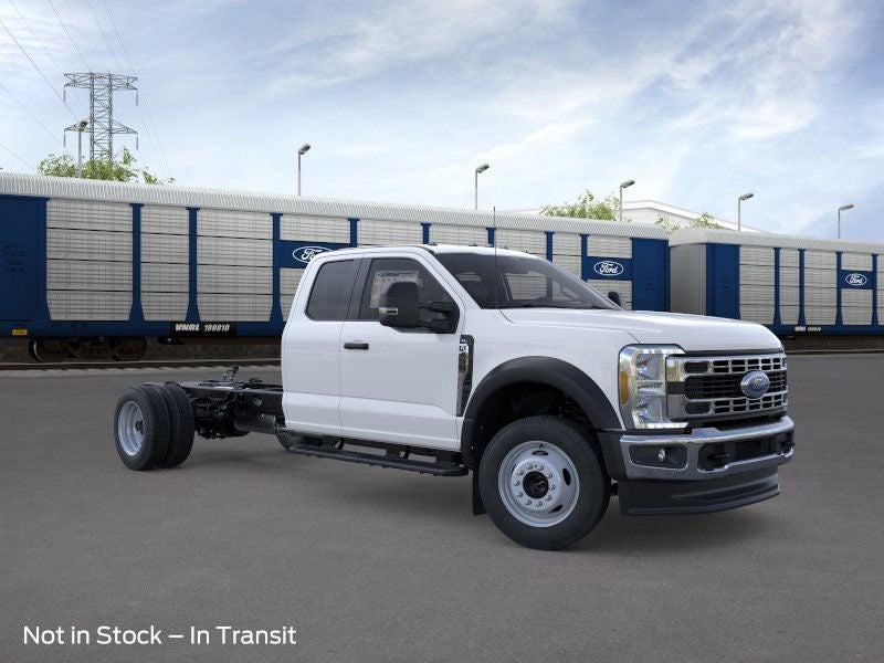 2026 Ford F-450SD XL DRW