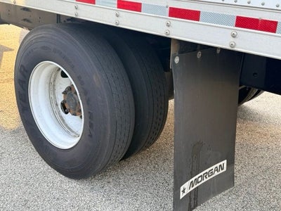 2024 Ford F-750SD Base