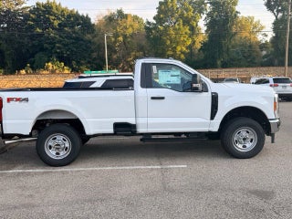 2027 Ford F-550SD XL DRW