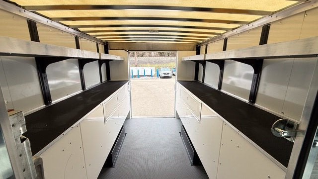 2026 Ford E-350SD Base