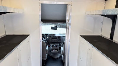2026 Ford E-350SD Base
