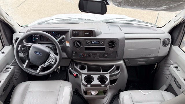 2026 Ford E-350SD Base