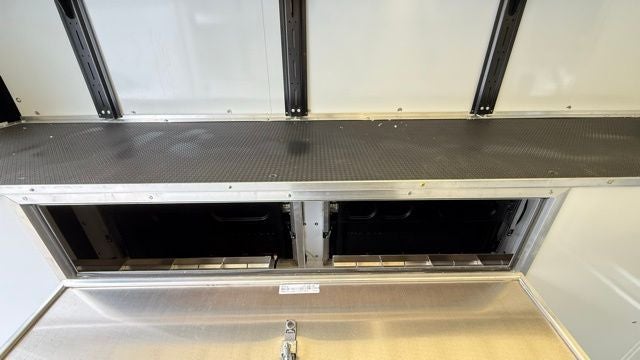 2026 Ford E-350SD Base