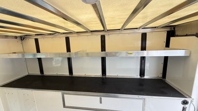 2026 Ford E-350SD Base