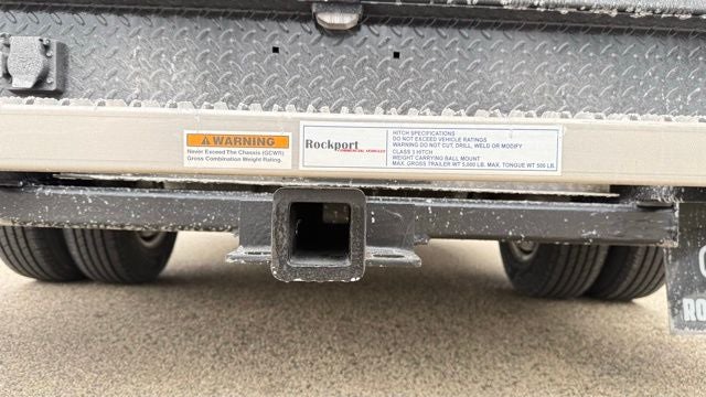 2026 Ford E-350SD Base