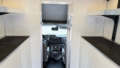 2026 Ford E-350SD Base
