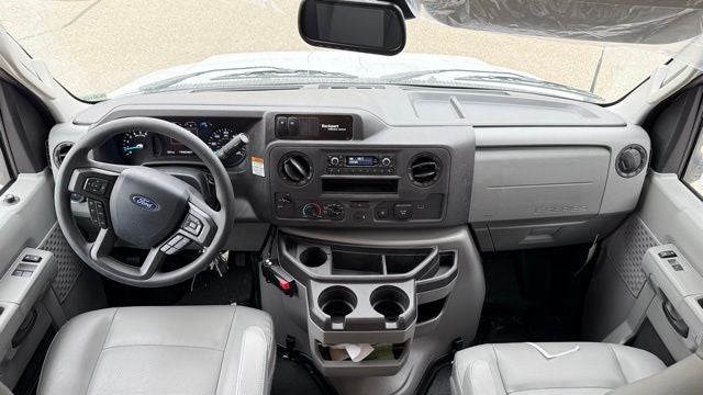 2026 Ford E-350SD Base