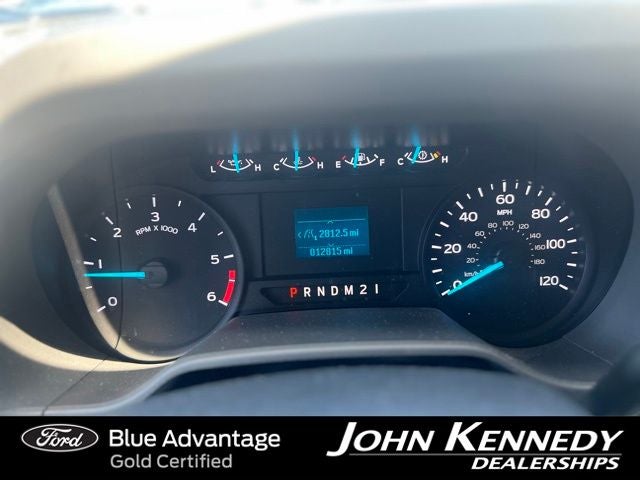 2025 Ford E-350SD Base Cutaway