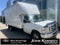 2025 Ford E-350SD Base Cutaway